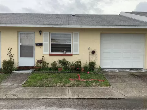 4914 Ilener St #4914, New Port Richey, FL 34652