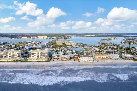14900 Gulf Blvd #405, Madeira Beach, FL 33708