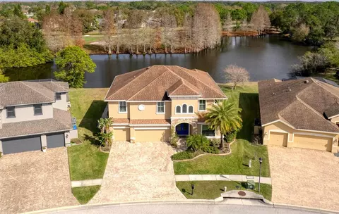 16309 Wild Mallard Dr, Odessa, FL 33556