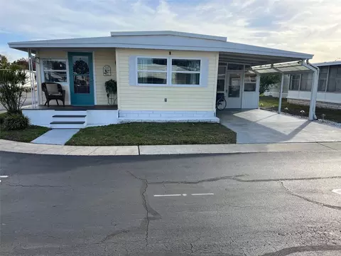 11300 124th Ave #96, Largo, FL 33778