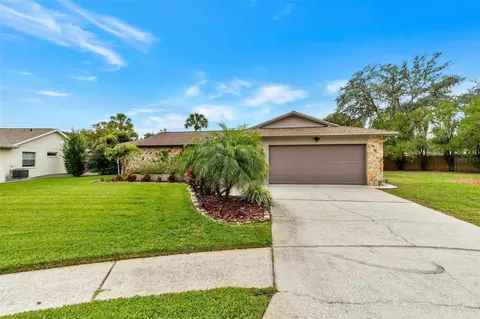 9918 Whitworth Ct, New Port Richey, FL 34655