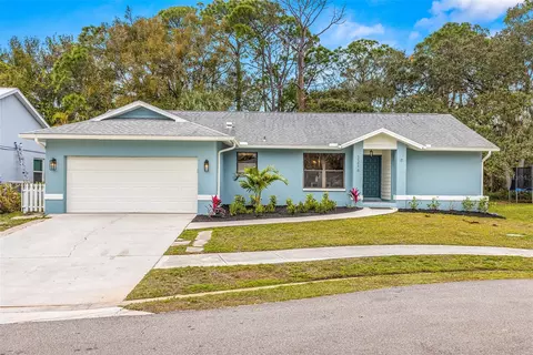 2216 Cork Oak St W, Sarasota, FL 34232