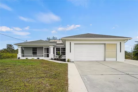2504 74th St W, Lehigh Acres, FL 33971
