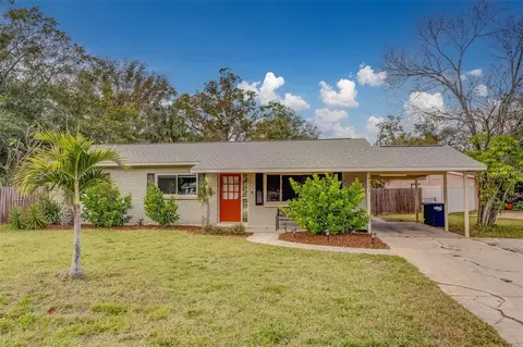 4701 W Loughman St, Tampa, FL 33616