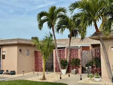 369 Boca Ciega Point Blvd S #1005, Saint Petersburg, FL 33708
