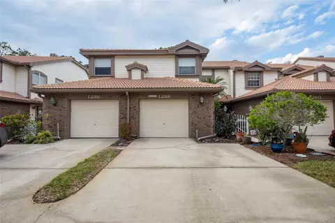 1288 Clays Trl, Oldsmar, FL 34677