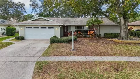 3268 Northridge Dr, Clearwater, FL 33761