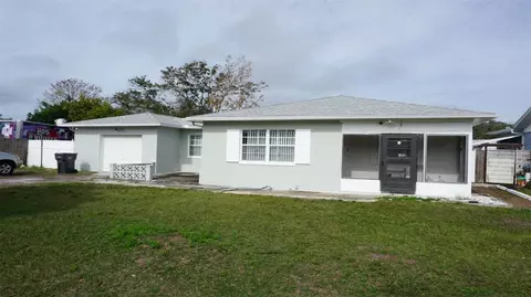 5127 46th Ave N, Saint Petersburg, FL 33709