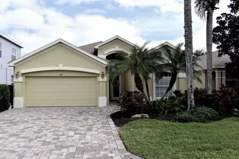 3633 Summerwind Cir, Bradenton, FL 34209