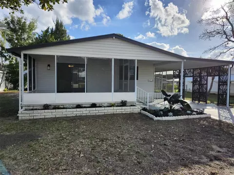 14364 Nectarine St, Brooksville, FL 34613