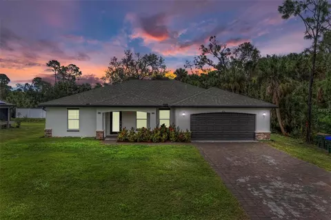 4026 Polynesia Rd, North Port, FL 34288