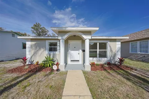 4705 13th Ave S, Saint Petersburg, FL 33711