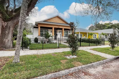 2820 4th Ave S, Saint Petersburg, FL 33712
