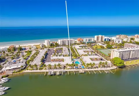 19417 Gulf Blvd #A-203, Indian Shores, FL 33785