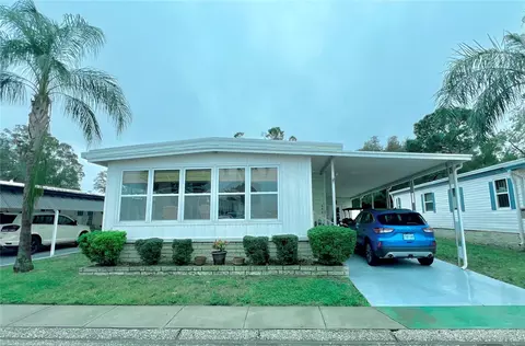 1100 Belcher Rd S #696, Largo, FL 33771
