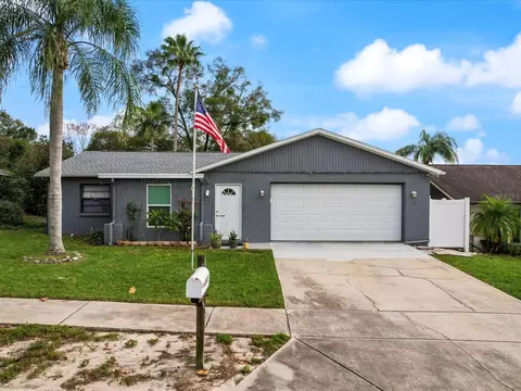 8622 Vixen Ln, Port Richey, FL 34668