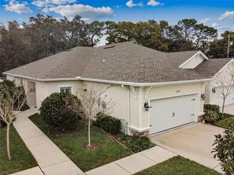1538 Highland Park Dr, Clearwater, FL 33756