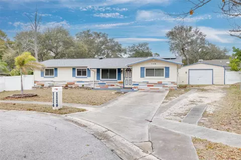 1116 Windsor Hill Way, Tarpon Springs, FL 34689
