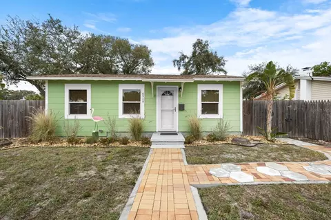 6949 4th Ave N, Saint Petersburg, FL 33710