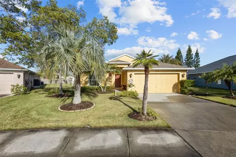 375 Tavernier Cir, Oldsmar, FL 34677