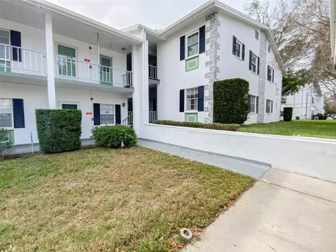 200 Glennes Ln #115, Dunedin, FL 34698