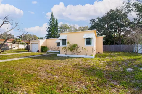 1579 Bayshore Blvd, Dunedin, FL 34698