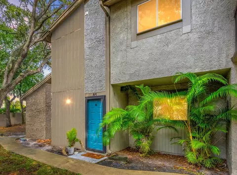 6345 Newtown Cir #45A1, Tampa, FL 33615