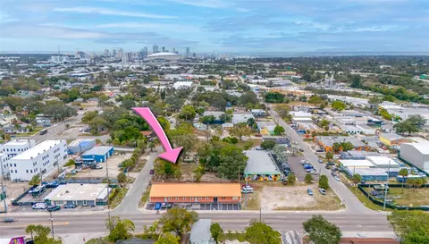 2742 Emerson Ave S, Saint Petersburg, FL 33712