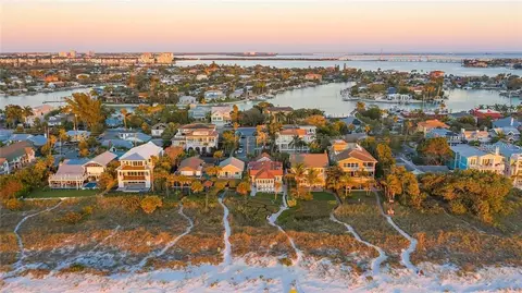 2500 Sunset Way, Saint Pete Beach, FL 33706