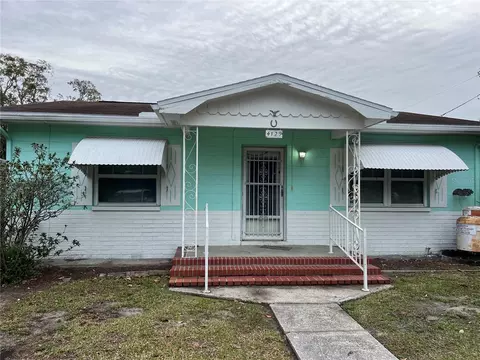 4129 46th St N, Saint Petersburg, FL 33714