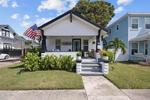 435 12th Ave N, Saint Petersburg, FL 33701