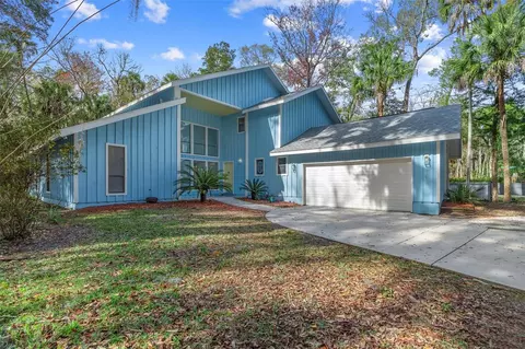 4010 S Blue River Cove Ter, Homosassa, FL 34448
