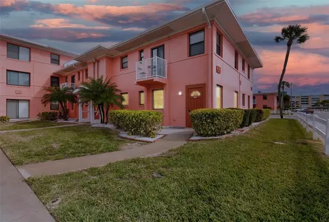 6800 Sunset Way #401, Saint Pete Beach, FL 33706