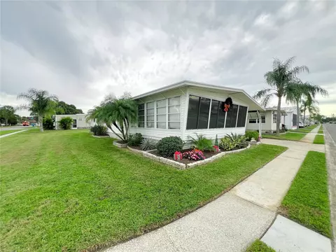 1100 Belcher Rd S #126, Largo, FL 33771