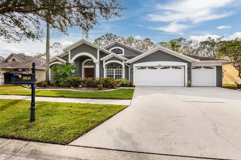 10524 Chambers Dr, Tampa, FL 33626
