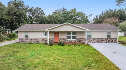 14253 20th St, Dade City, FL 33523