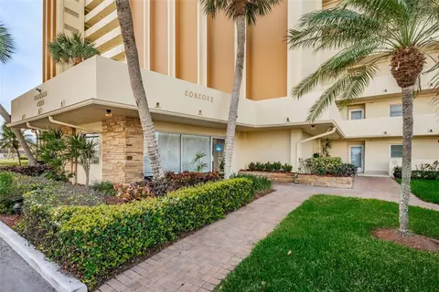 4525 Cove Cir #101, Saint Petersburg, FL 33708