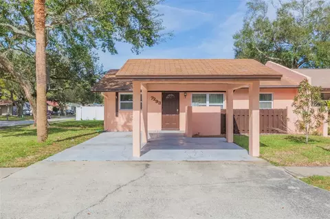 7293 55th Ave N, Saint Petersburg, FL 33709