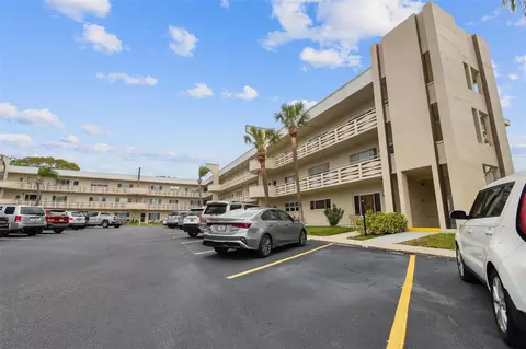 2378 Ecuadorian Way #54, Clearwater, FL 33763