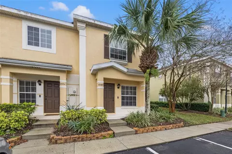 8549 Trail Wind Dr, Tampa, FL 33647