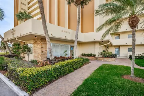 4525 Cove Cir #603, Madeira Beach, FL 33708