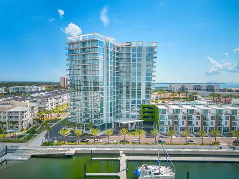 5120 Marina Way #12007, Tampa, FL 33611