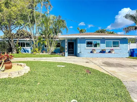 7953 1st Ave S, Saint Petersburg, FL 33707