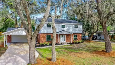 406 Saint Augustine Ave, Temple Terrace, FL 33617
