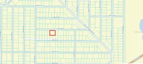 Sw 28th Street, Ocala, FL 34481