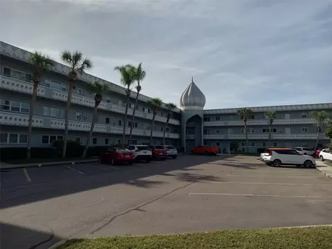 2341 Haitian Dr #45, Clearwater, FL 33763