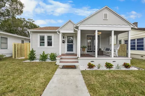 2828 Dartmouth Ave N, Saint Petersburg, FL 33713