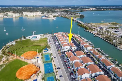 320 Medallion Blvd #C, Madeira Beach, FL 33708