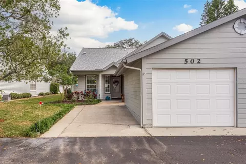 502 Chittingford Close, Palm Harbor, FL 34683