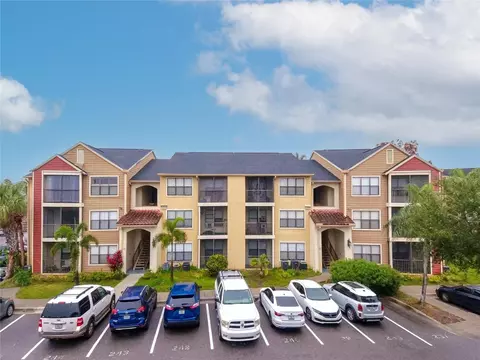 11901 4th St N #9206, Saint Petersburg, FL 33716